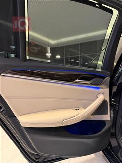 بي ام دبليو الفئة 5